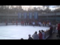 Florida Panthers Occupy Central Park VI
