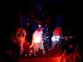 DIAZEPUNK - DORMIR EN EL FUEGO