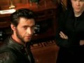 Colorblind -- Logan and Jean Grey