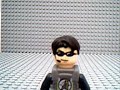 lego Agents series teaser trailer