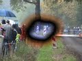 Euregio Twente Rally 2008 KP 1
