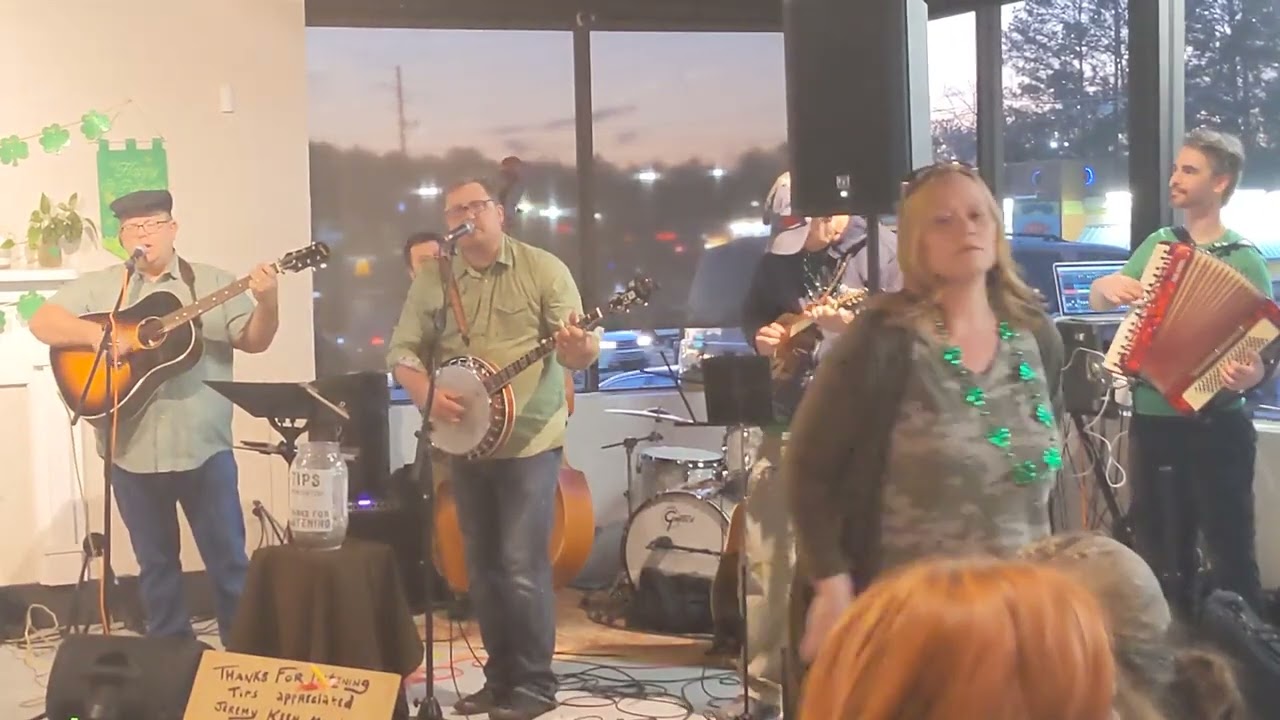 Mountain Dew (Live at Blackbird Farms Brewery)