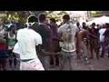 Sample Six New Dance "Dolphin" @ Dutty Fridaze