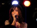 Kate Voegele Lift Me Up Official Music Video and Lyrics