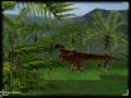 The Lost World Episode 1 Isla Sorna