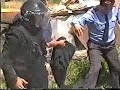 Противостояние властей и простых казахстанцев
