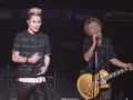 SIAM SHADE V7 - Why not? [LIVE]