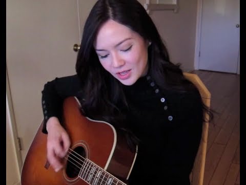 Perfume by Britney Spears (Marie Digby cover)