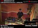 Tazoor @ radio quintessenz [Minimal Fabrik]
