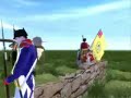 Operation Flashpoint - Year 1812 (British vs. French forces)