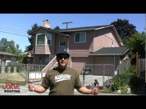 how to vent a j tube