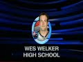 Wes Welker High School Footage