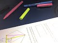 Triangulation with a pentagon