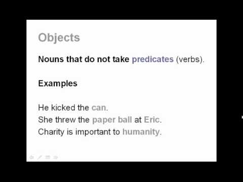 Subject (grammar) - Go to http://www.ereadingworksheets.com/languageartsworksheets/sentence-structure/sentence-structure-worksheets/subjects-and-predicates-worksheets/ to learn ...