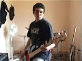 Cover: Grand Theft Autumn/Where Is Your Boy - Fall Out Boy