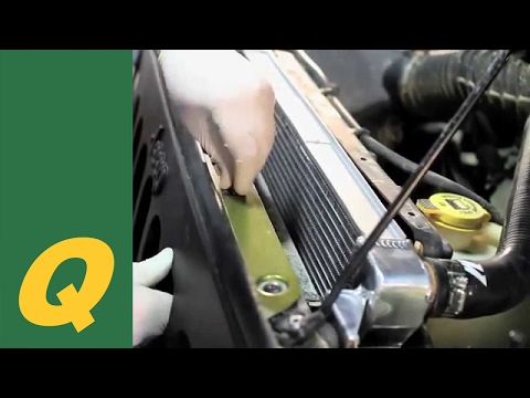 How to Install Mishimoto Performance Oil Cooler Kit for 2007-2011 Jeep Wrangler JK