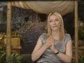 Cate Blanchett interview