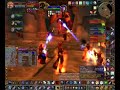 WoW Tyraenny Kill Blackwing Lair - Firemaw