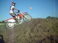 BackYard Track