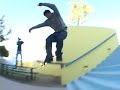 Worst Skateboarding Bails