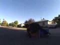 Worst Skateboarding Bails
