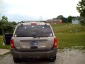 Whelen TIR3 vs. XTR4 LED (Day 2)