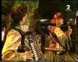 Baro Ensemble in Ciechocinek Poland 22-7-2000