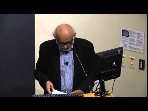 Partha Chatterjee on