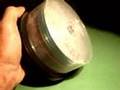 The Making of the Tesla CD Turbine Prototype
