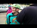 Gordon Craig Theatre Aladdin Video Blog - Aladdin goes up in the world!