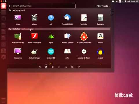 how to learn ubuntu