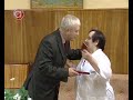 Доктору присвоено звание «Заслуженный врач РФ»