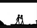 Stick Man - Breaking Free
