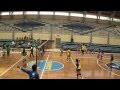 Voleibol Femenino Loja parte 04