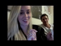 An update on Steve & I trying to conceive. It has been around 7-8 months that we have been trying! Watch us take an ovulation test!