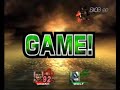 GERM ( Wolf ) v DSF ( snake)
