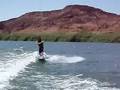 Amanda wakeboarding 2