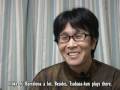 [Saizen] Hungry Heart Wild Striker Extra - Yoichi Takahashi Interview