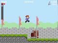 Super Ecksdee Panic, divertido juego tipo mario bros