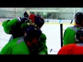 24/7 Rangers/Flyers: Closing Sequence [HD]