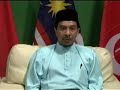 Press Conference Dato Husam 5/3/2008 Part 2 Press Conference Dato Husam 5/3/2008 Part 2