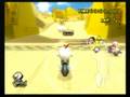 videos de Roller VS His Bullet bike 03