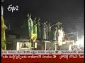 CBN meekosam 3rd day radhayatra in srikakulam