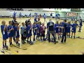 Cupsegrare Fröjereds tjejer 97/98 Jönköping 2010
