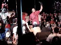 Mr. Wiggles at Warsaw Challenge 2008