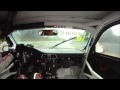 Porsche World Cup Nordschleife Onboard with Sean Edwards