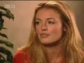 Antonella Barba Backstage Interview - AI6 Top 20