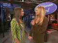 Antonella Barba Backstage Interview - AI6 Top 20
