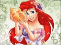 Little Mermaid – Part of Your World