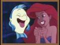 Little Mermaid -Part of Your World